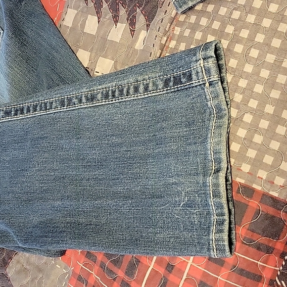 Jeans - Picture 5 of 6